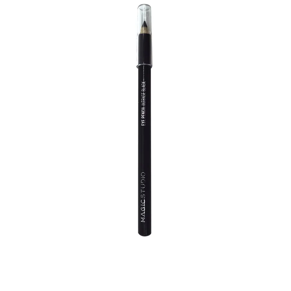 Lápiz de ojos negro #negro 1,3 gr