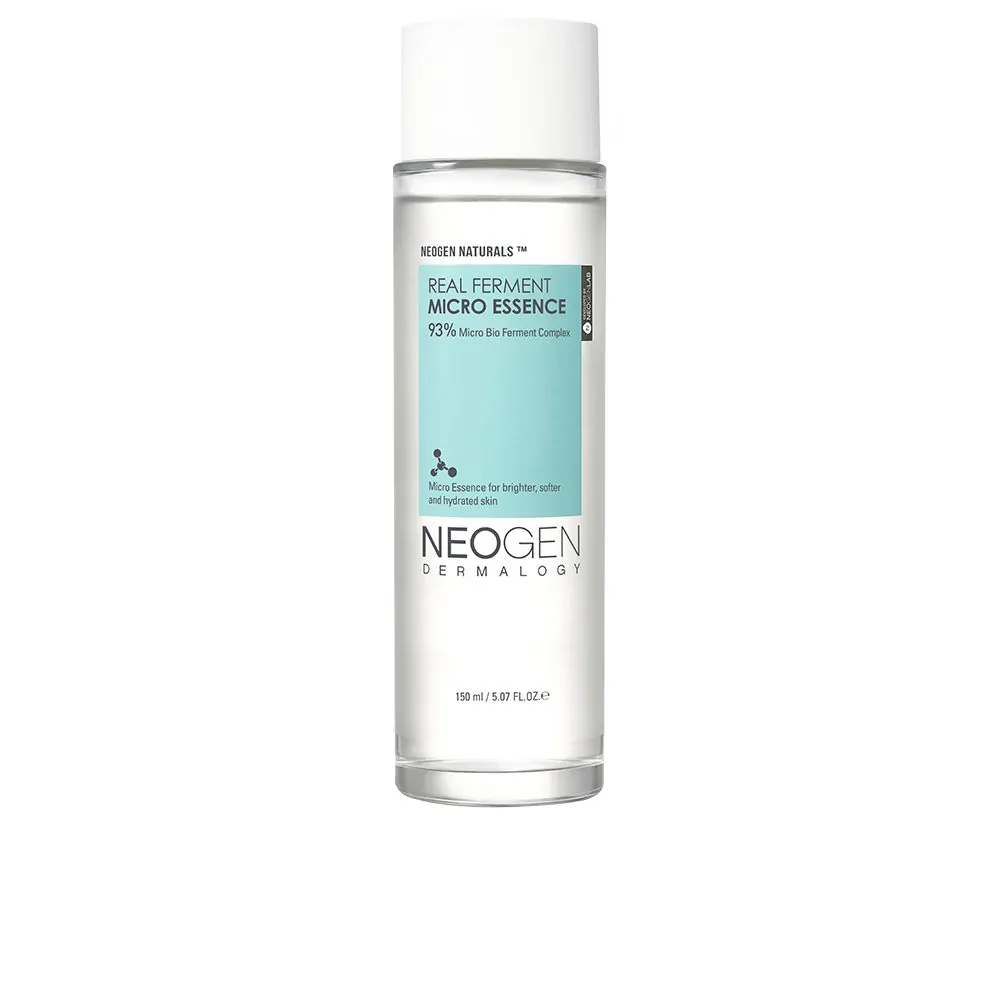 REAL FERMENT micro essence 150 ml