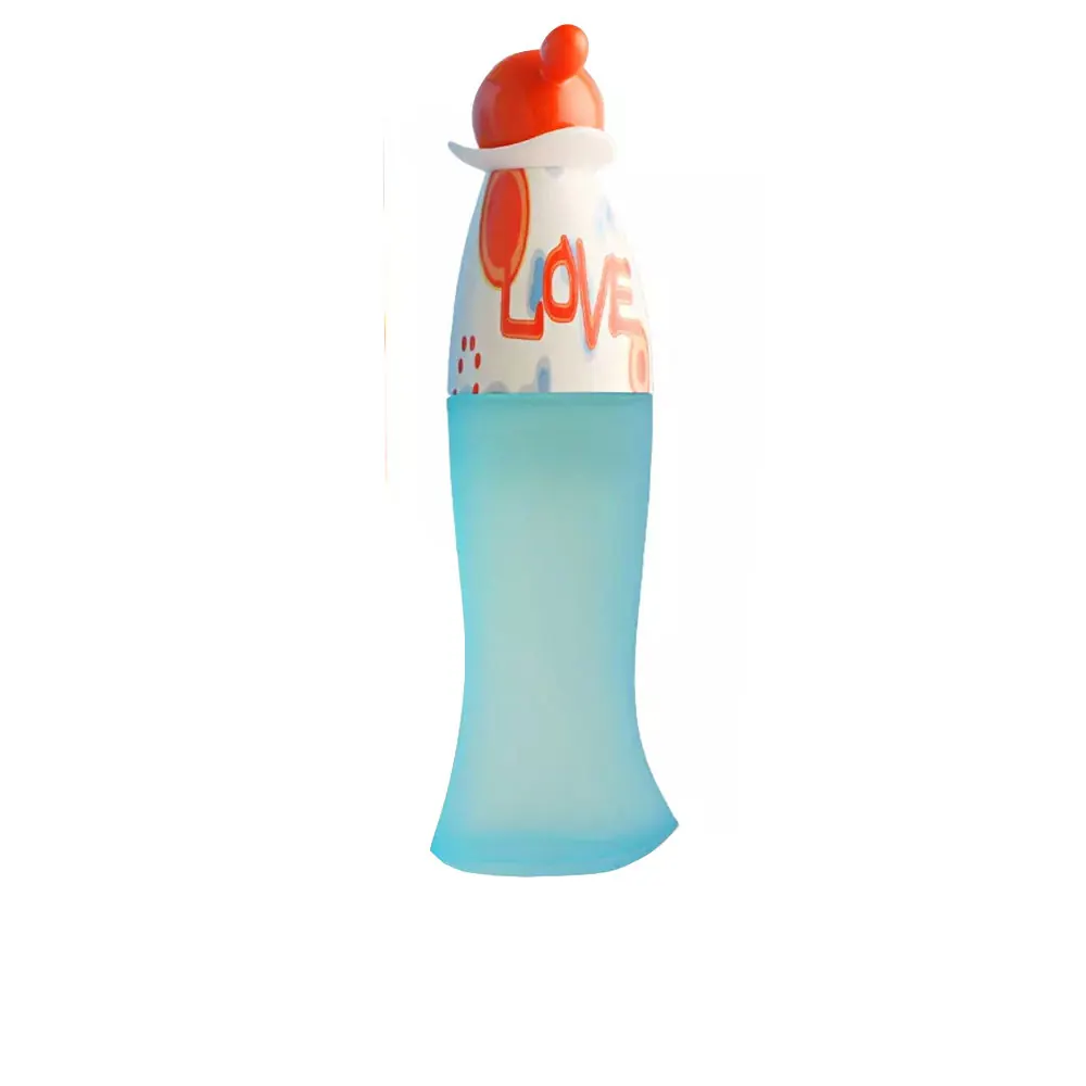 CHEAP AND CHIC I LOVE LOVE eau de toilette vaporizador 100 ml
