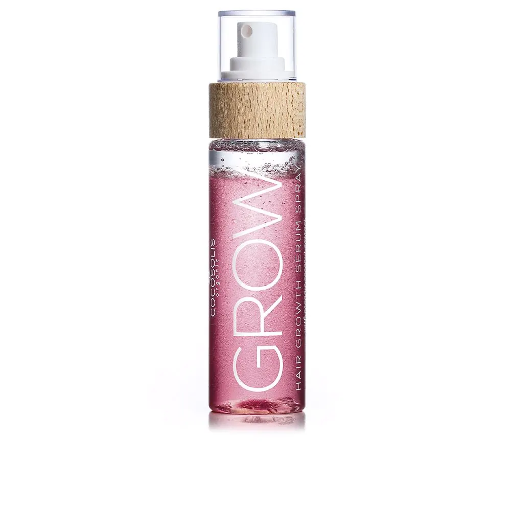 GROW hair growth serum spray 110 ml