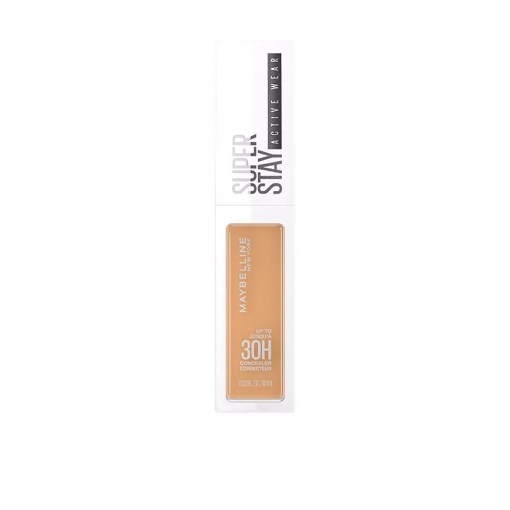 SUPERSTAY activewear 30h corrector #30-honey