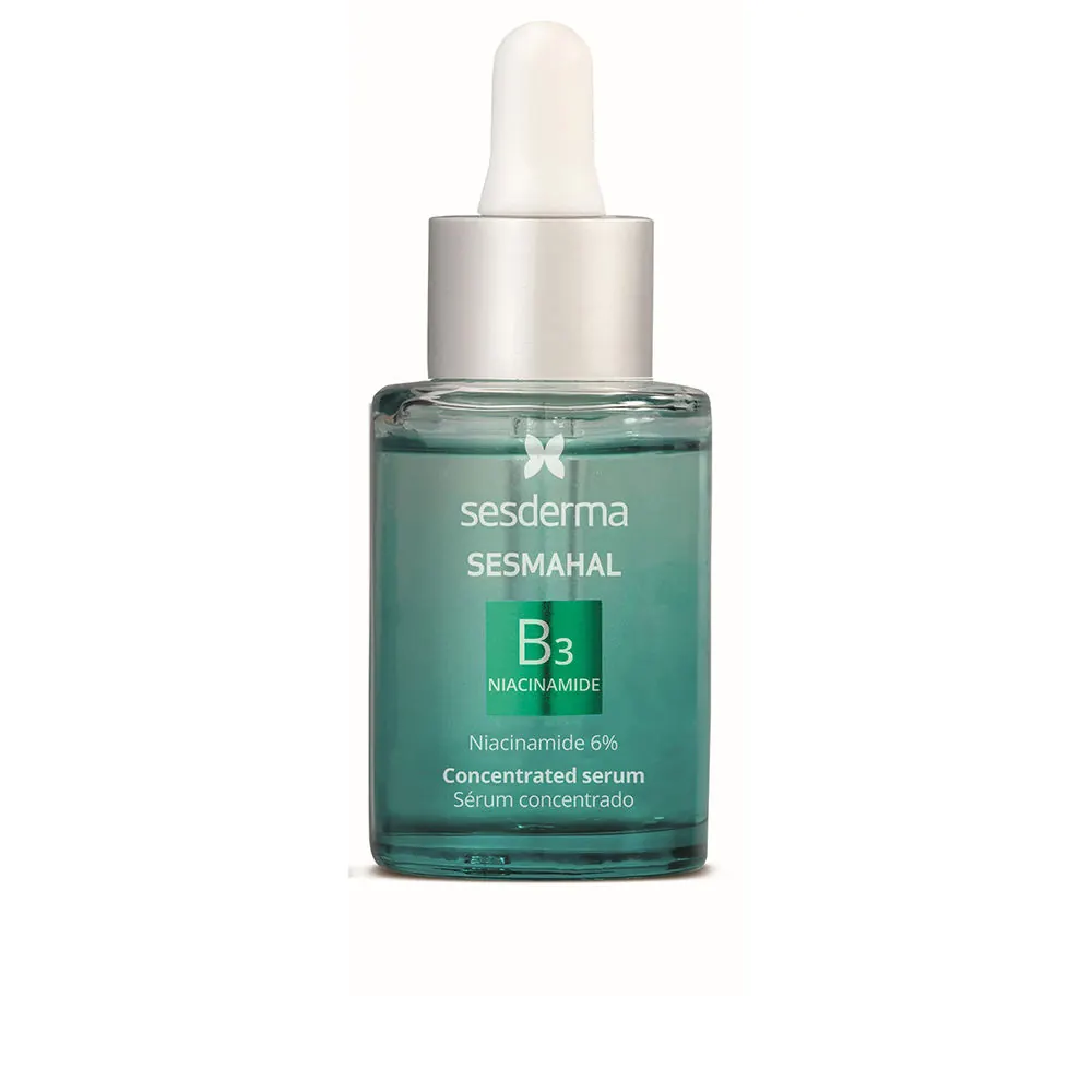 SESMAHAL B3 sérum seborregulador 30 ml
