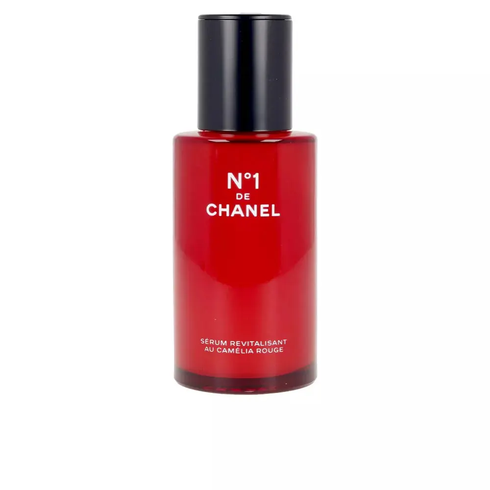Nº 1 revitalizing serum 50 ml