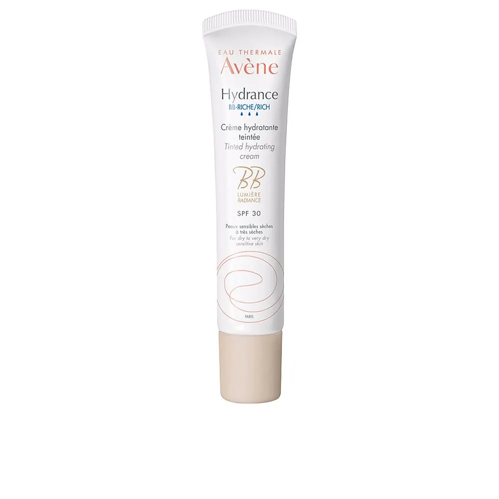 HYDRANCE BB hydratant perfecteur de teint SPF30 40 ml
