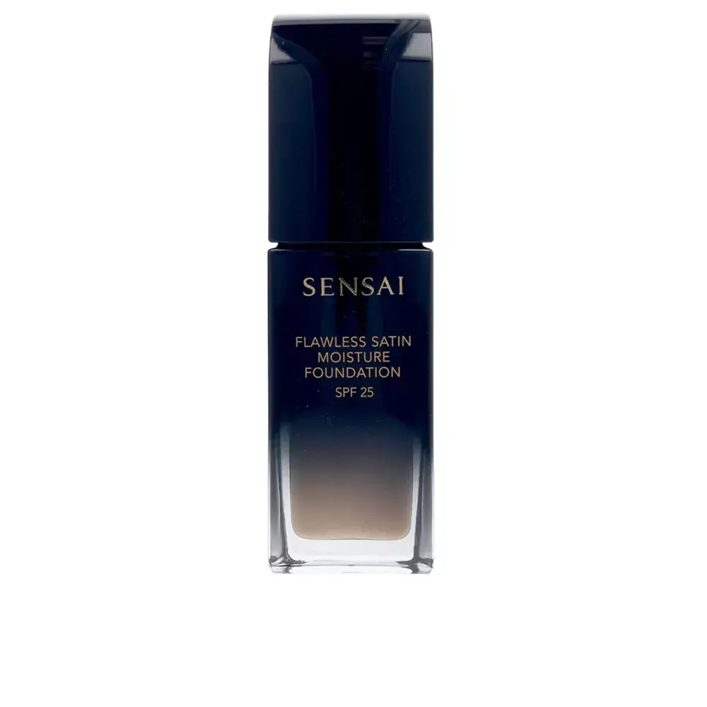 Base de maquillaje hidratante FLAWLESS SATIN #FS203-Beige neutro 30 ml
