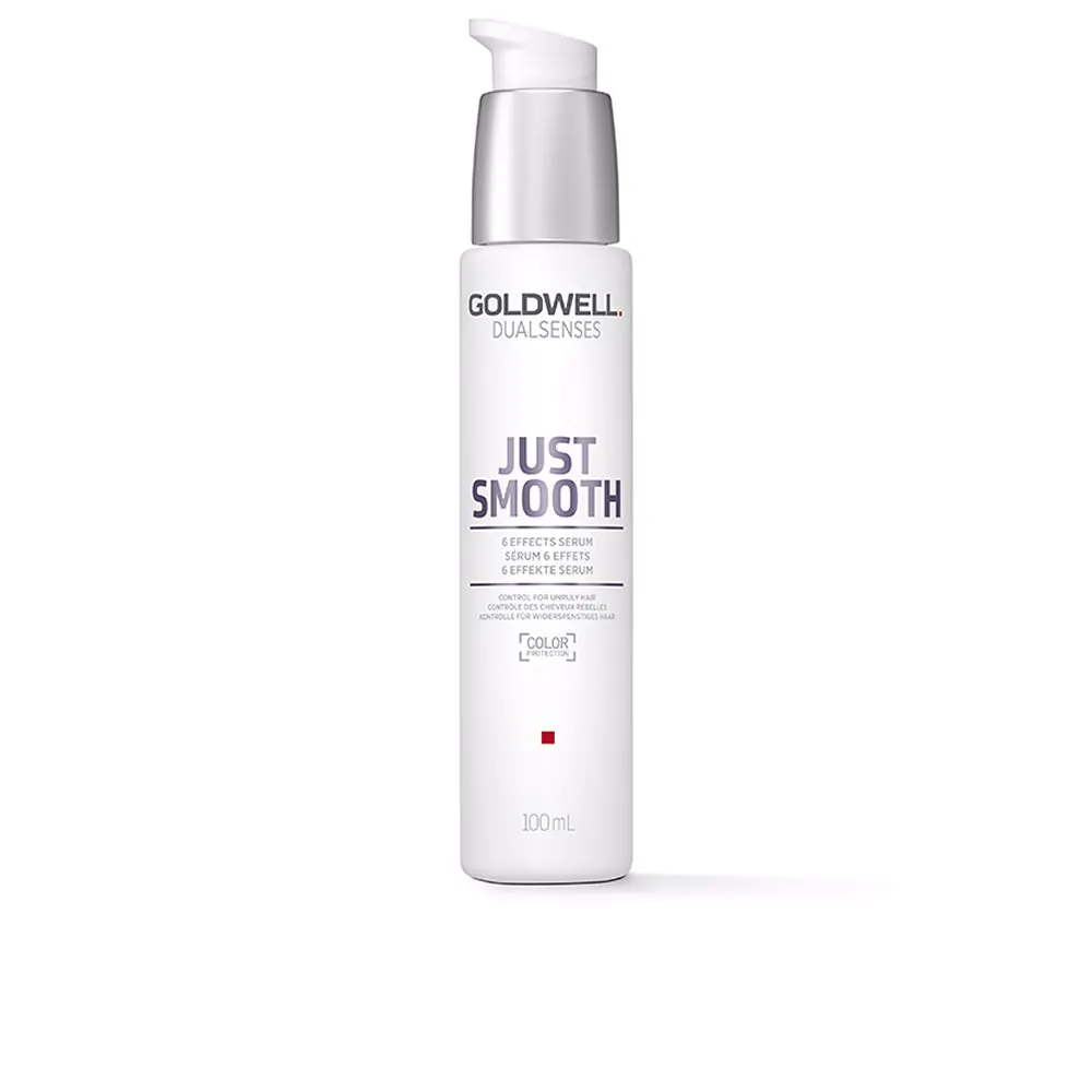 JUST SMOOTH 6 effects serum 100 ml