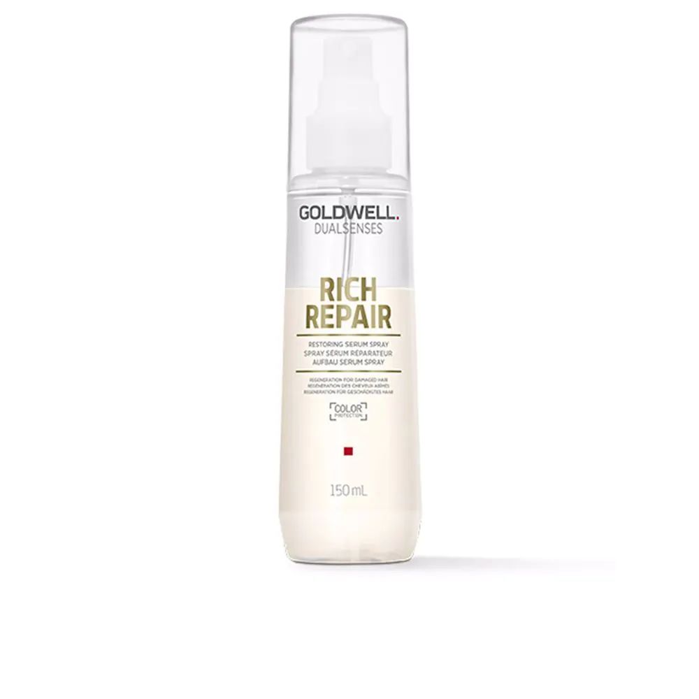 Dualsenses Sérum Capilar Reparador Spray 150 ml