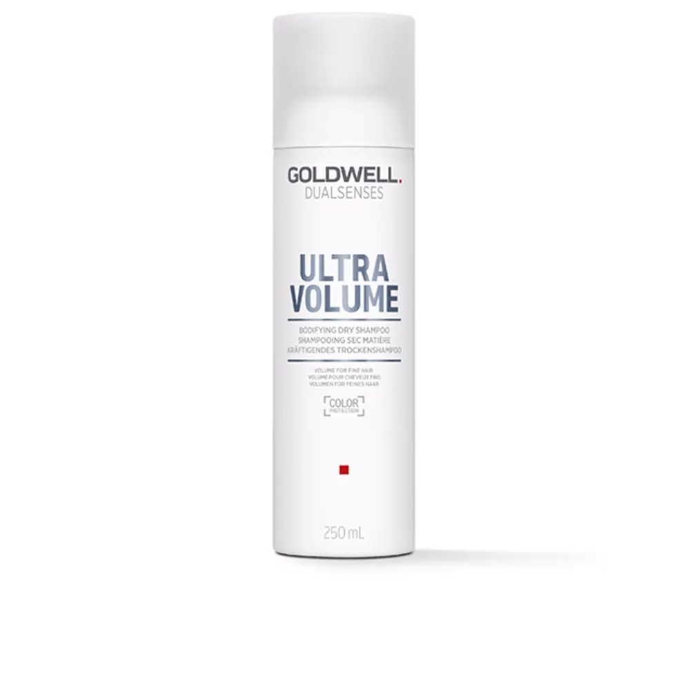 ULTRA VOLUME bodifying dry shampoo 250 ml
