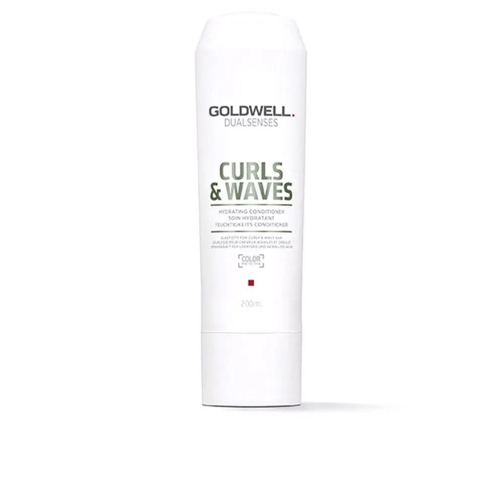 CURLS & WAVES conditioner 200 ml
