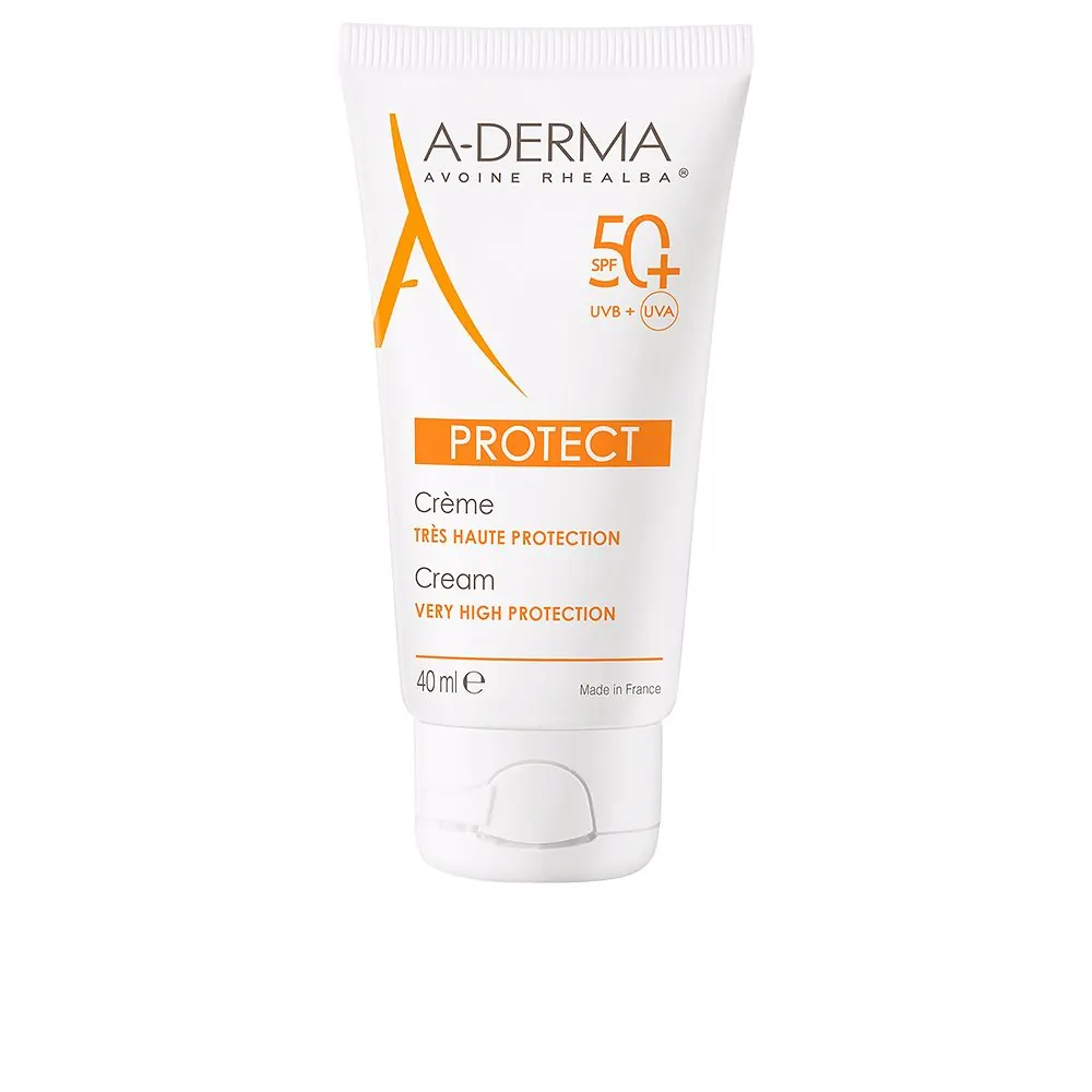 PROTECT crema solar SPF50+ 40 ml