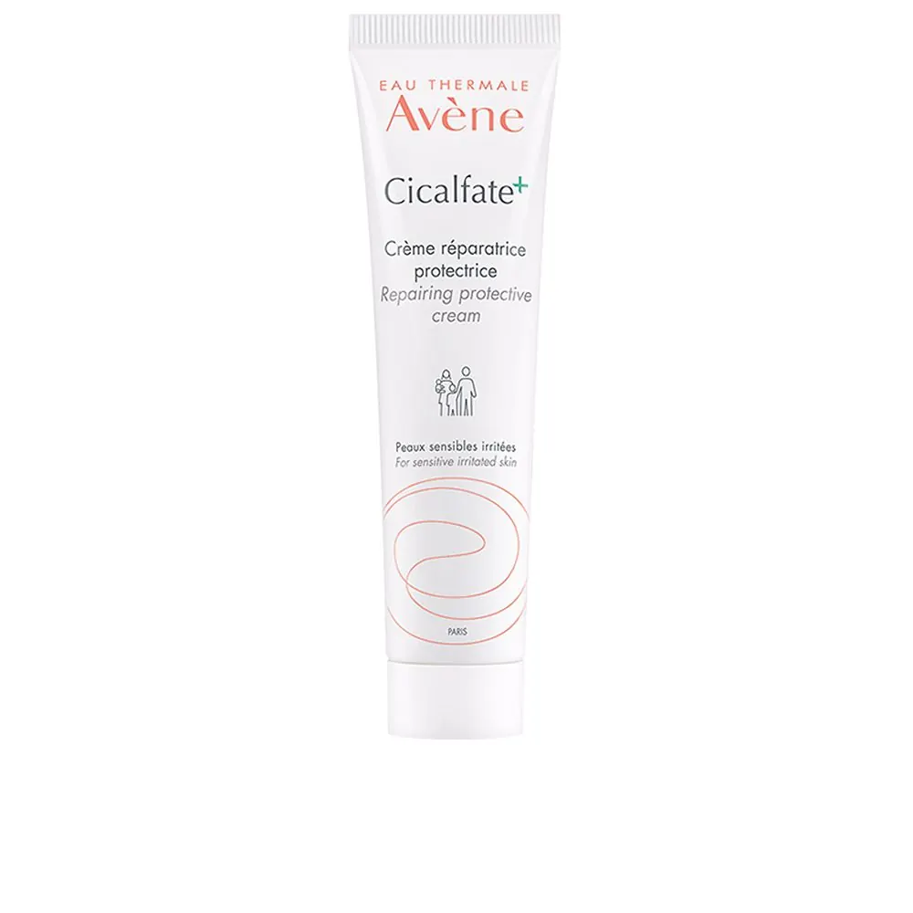 CICALFATE+ crema reparadora protectora 100 ml