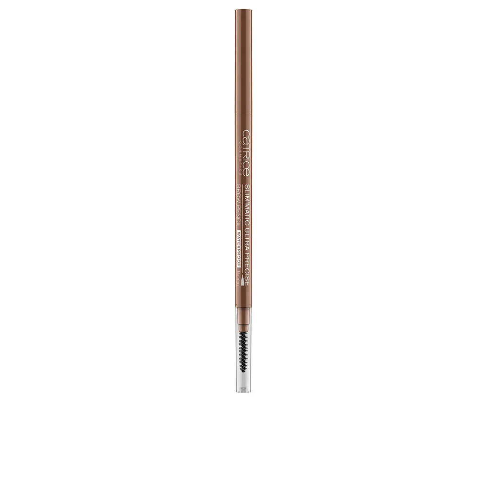 SLIM'MATIC ULTRA PRECISE brow pencil WP #025-warn brown