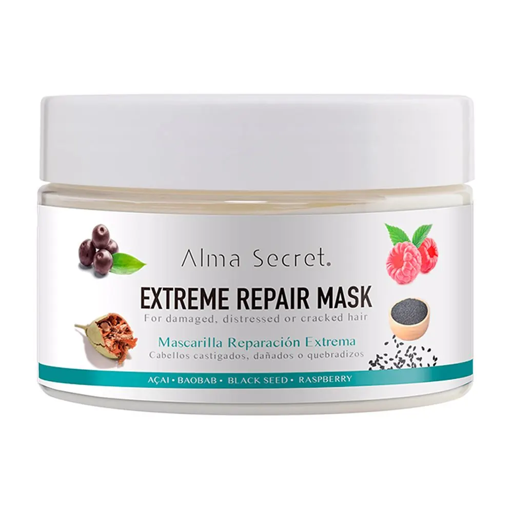 REPARADORA EXTREMA Mascarilla  250 ml