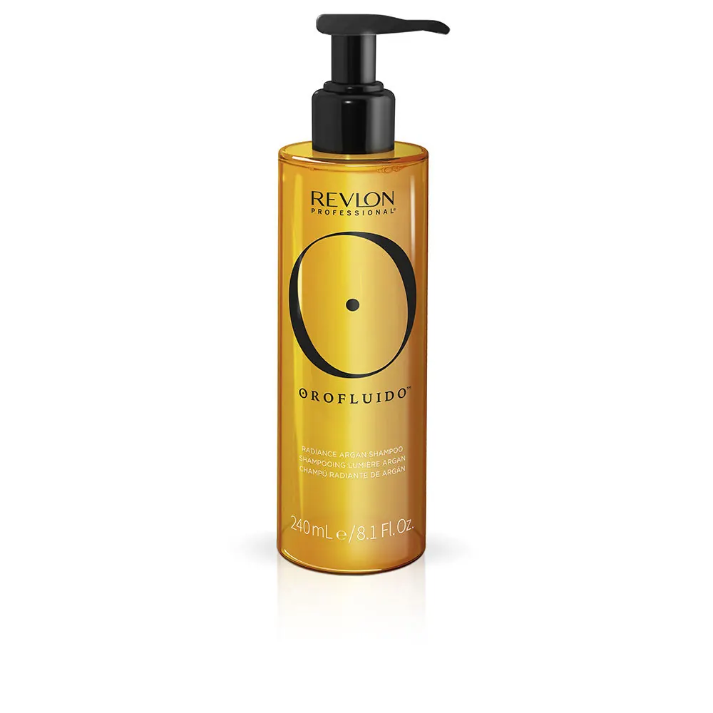 OROFLUIDO shampoo 240 ml