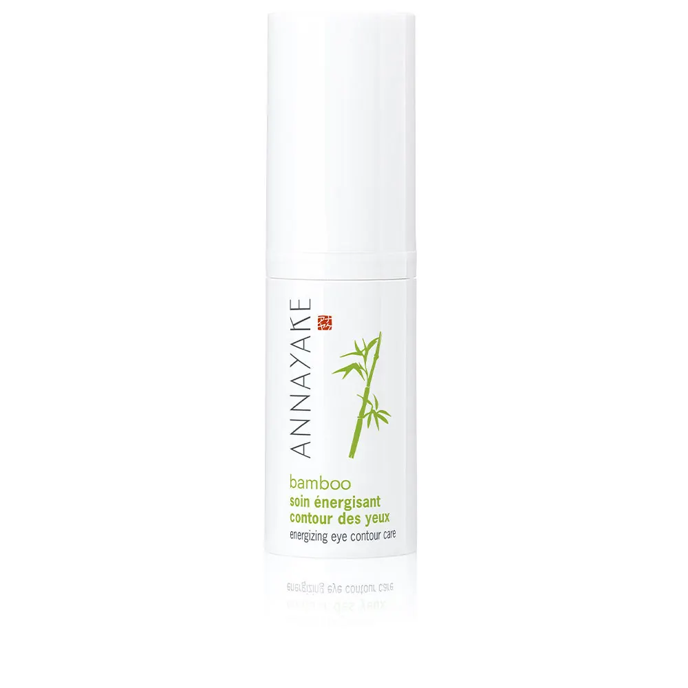 BAMBOO energizing eye contour care 15 ml