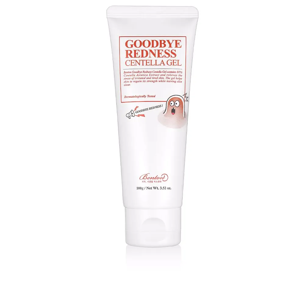 GOODBYE REDNESS CENTELLA gel 100 ml