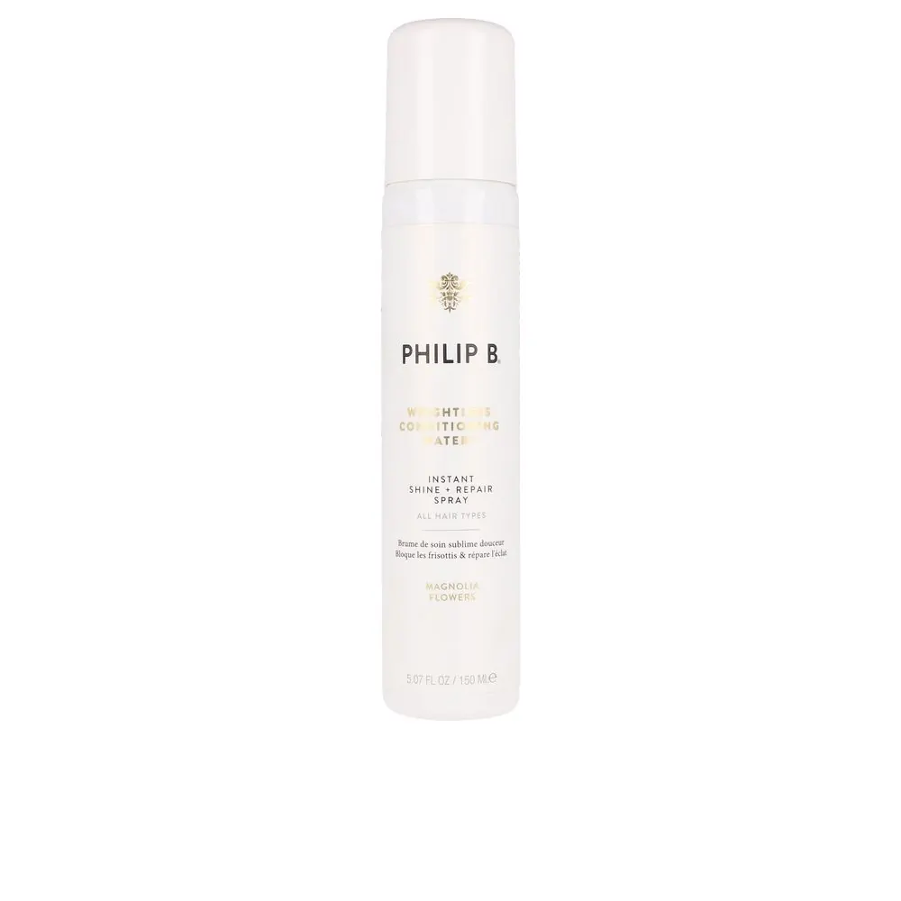 MAGNOLIA FLOWERS weightless conditioning water 150 ml