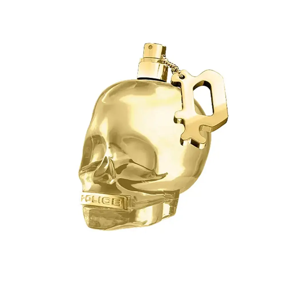 TO BE BORN TO SHINE FOR MAN eau de toilette vaporizador 40 ml