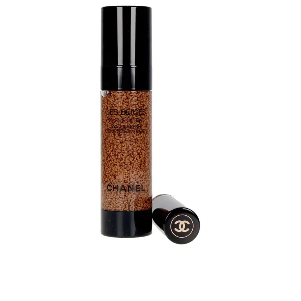 LES BEIGES water-fresh complexion touch #b60