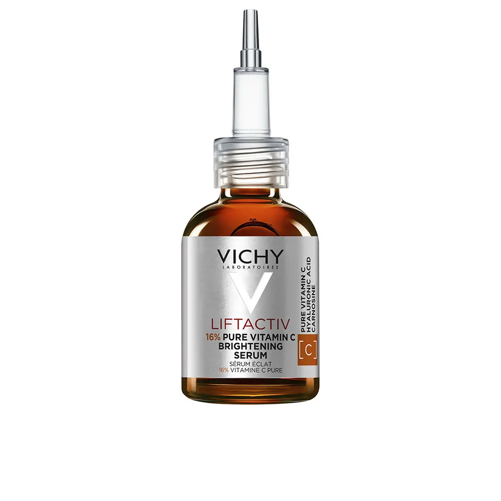 LIFTACTIV sérum antiedad con vitamina c 16% pura antioxidante activos antiglicación 20 ml