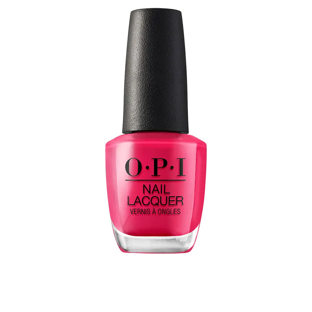 NAIL LACQUER Esmalte de uñas duración hasta 7 días #She's a bad muffaleta 15 ml