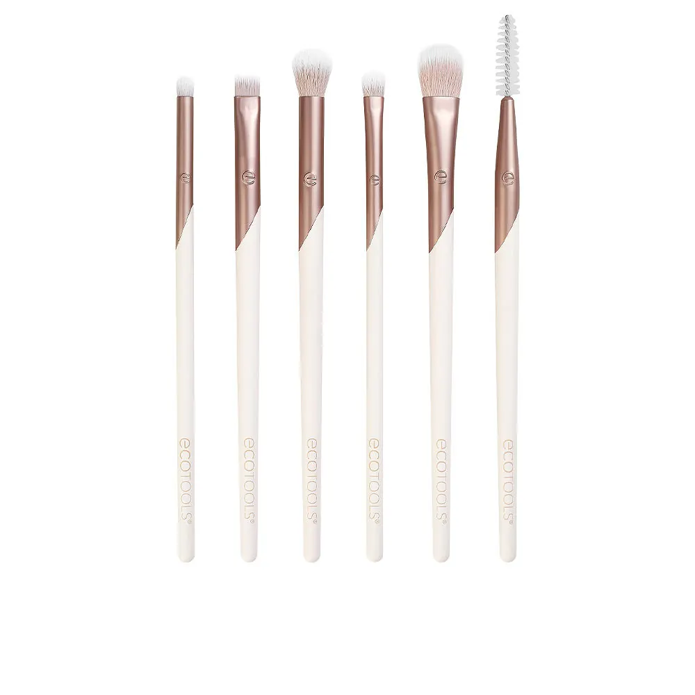 LUXE EXQUISITE EYE lote 6 pz