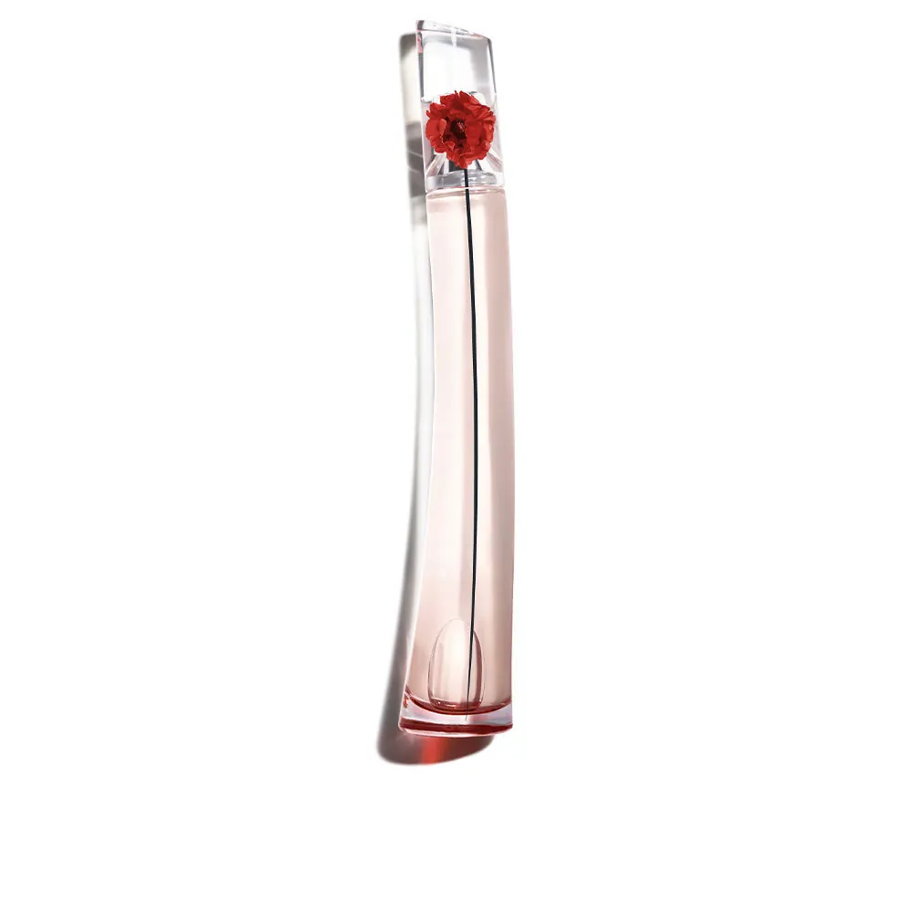 FLOWER BY KENZO L'ABSOLUE eau de parfum vaporizador 100 ml