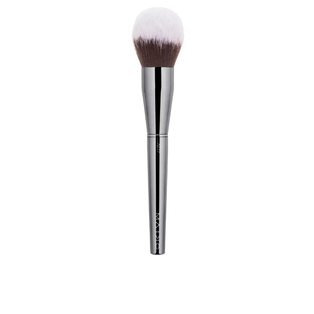 LUXURY GREY brocha para polvos y bronceador 1011 1 u