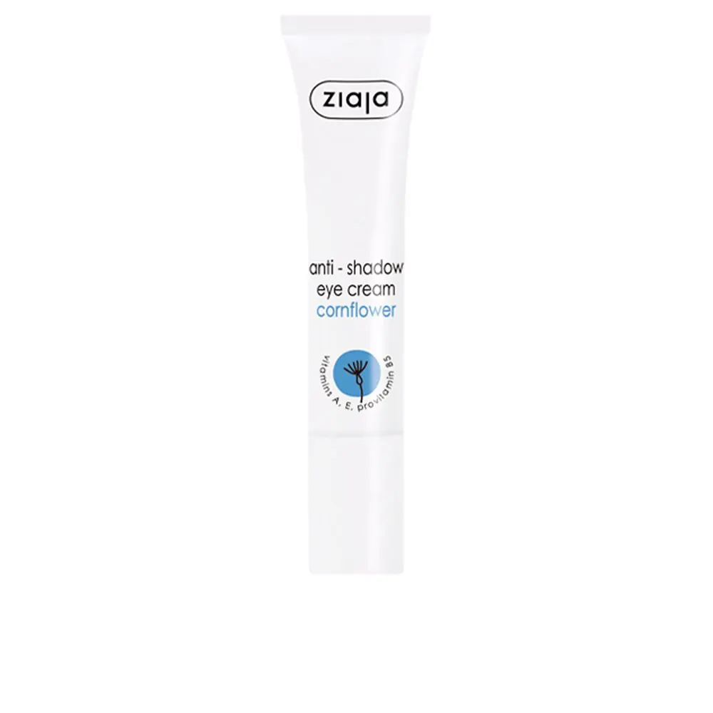 ANTI-OJERAS contorno de ojo crema con aciano 15 ml