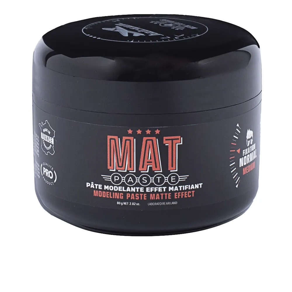 MAT PASTE wax 80 gr