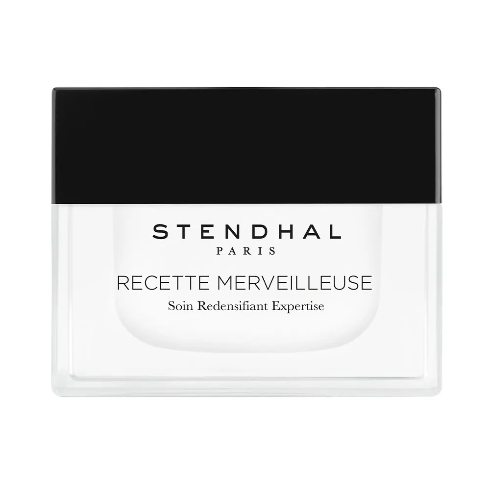 RECETTE MERVEILLEUSE soin redensifiant 50 ml
