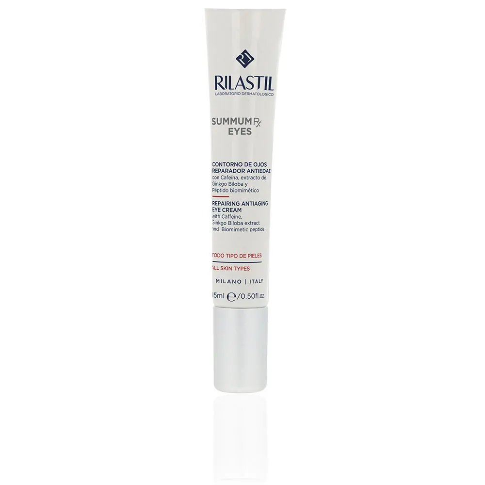 SUMMUM RX contorno de ojos 15 ml