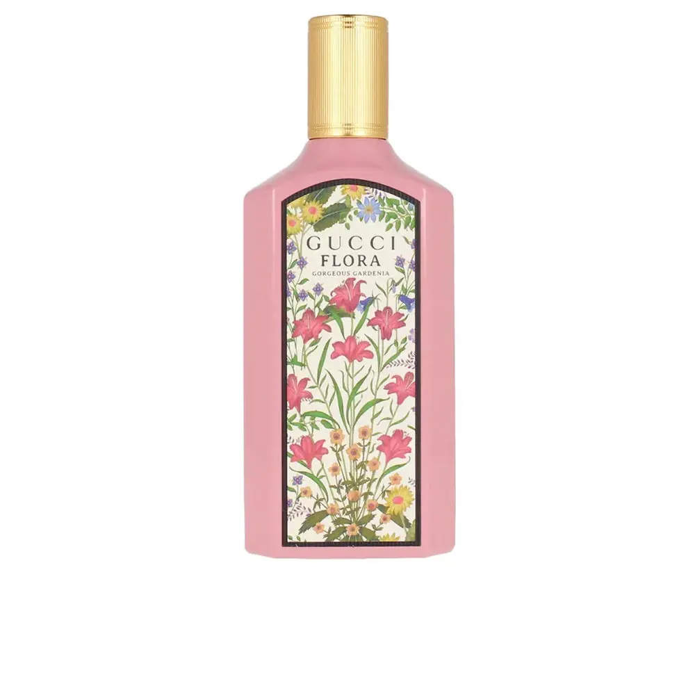 GUCCI FLORA edp vapo 100 ml