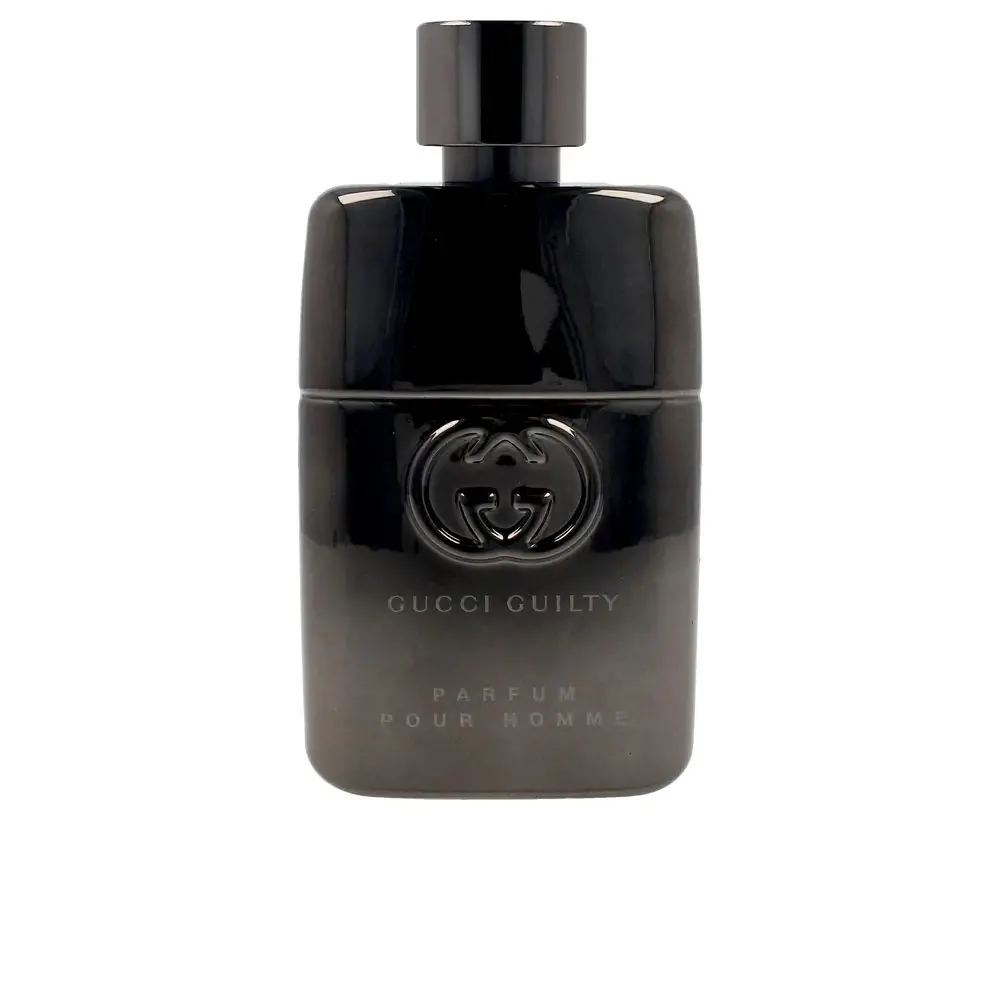 GUCCI GUILTY POUR HOMME PARFUM eau de parfum vaporizador 50 ml