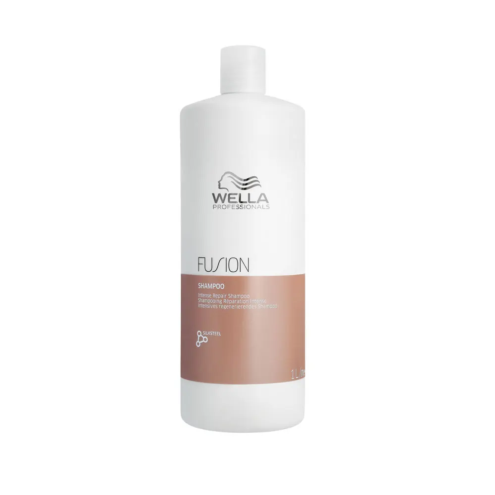 FUSION Champú de Reparación Intensa Cabellos Dañados 1000 ml