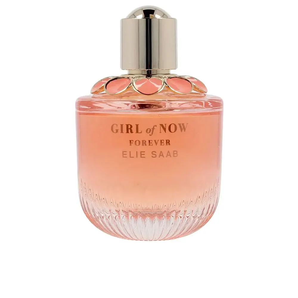GIRL OF NOW FOREVER eau de parfum vaporizador 90 ml