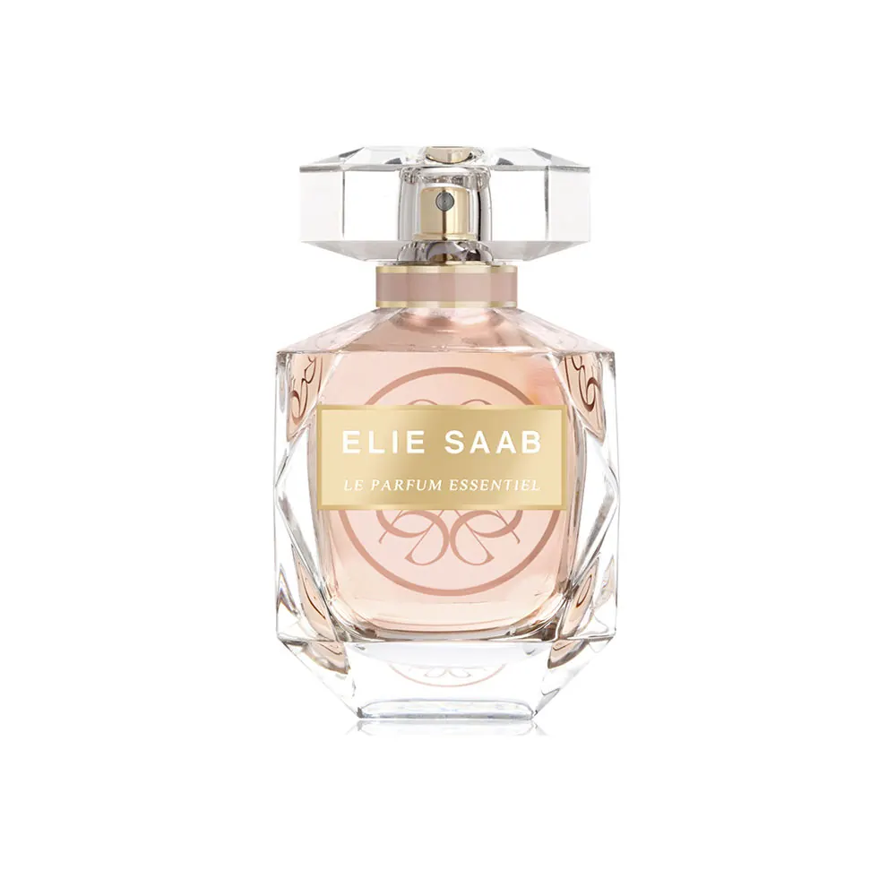 LE PARFUM ESSENTIEL eau de parfum vaporizador 30 ml