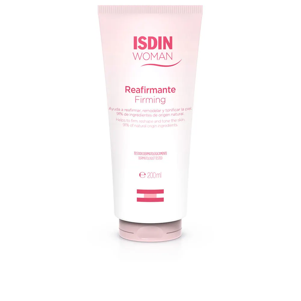 WOMAN crema reafirmante 200 ml
