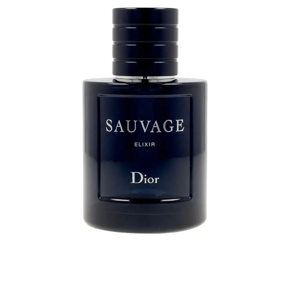 SAUVAGE elixir de parfum vaporizador 100 ml