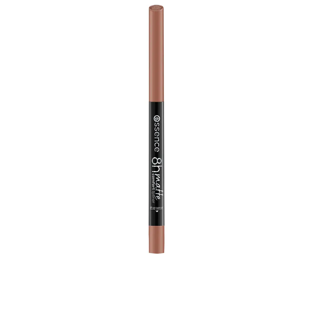 8h MATTE COMFORT perfilador de labios #01-cinnamon spice 0,3 gr