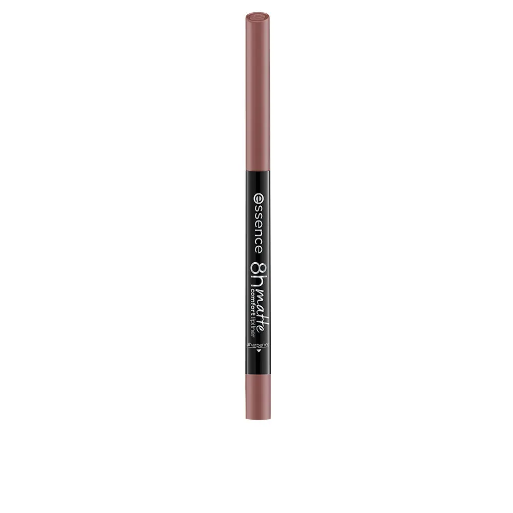 8h MATTE COMFORT perfilador de labios #02-silky hazelnut 0,3 gr