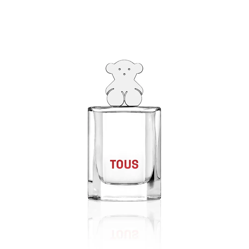 TOUS eau de toilette vaporizador 30 ml