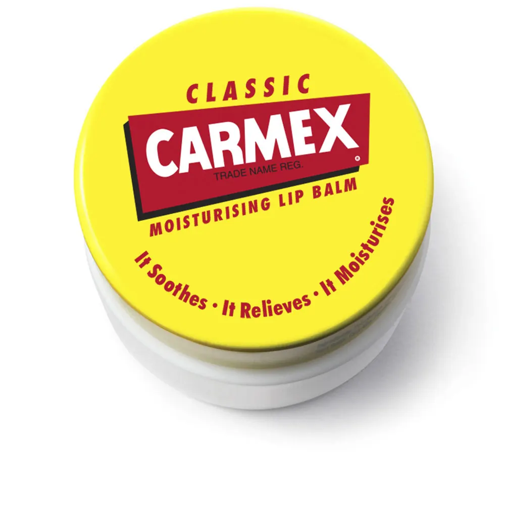 CLÁSICO bálsamo hidratante tarro 7,5 gr
