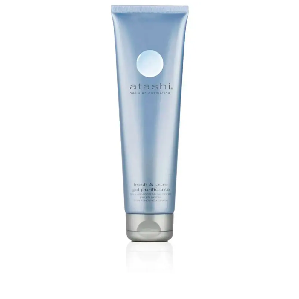 FRESH & PURE gel purificante 150 ml