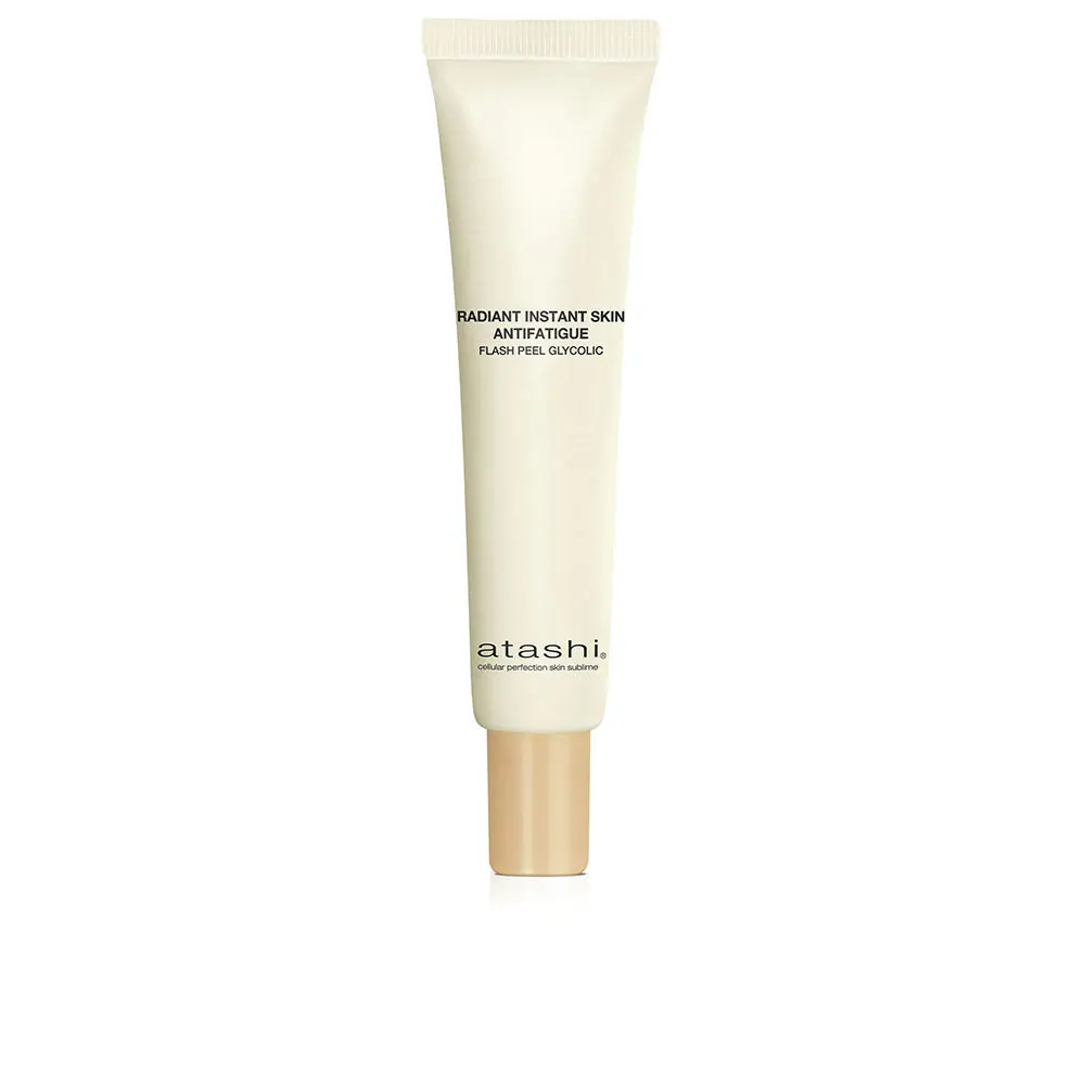 CELLULAR PERFECTION SKIN SUBLIME radiant instant skin antifatigue 40 ml