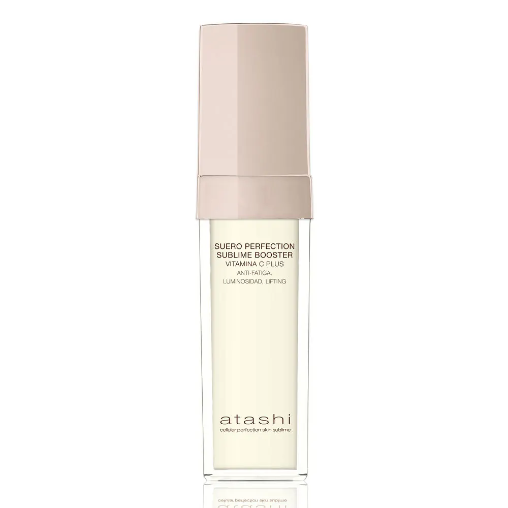 CELLULAR PERFECTION SKIN SUBLIME suero perfección sublime booster 30 ml
