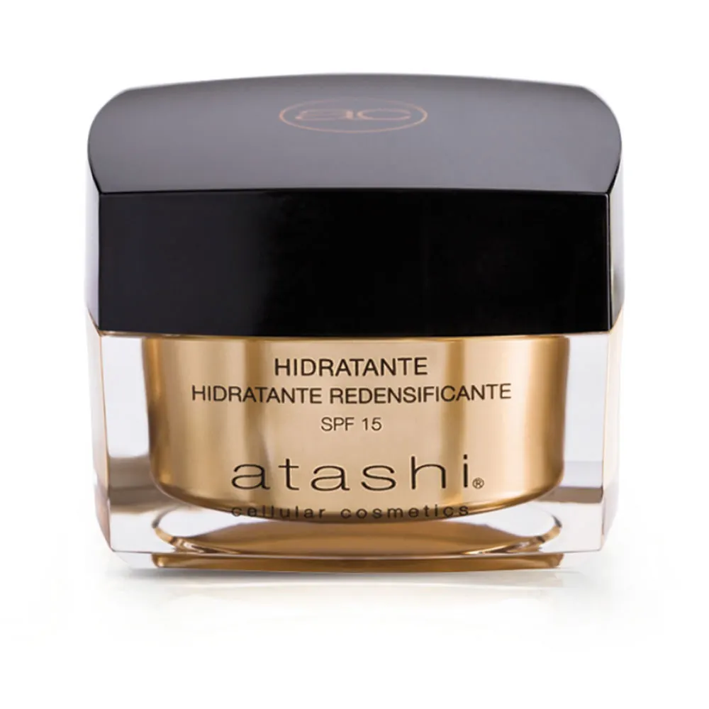 CELULLAR COSMETIC hidratante redensificante SPF15 50 ml