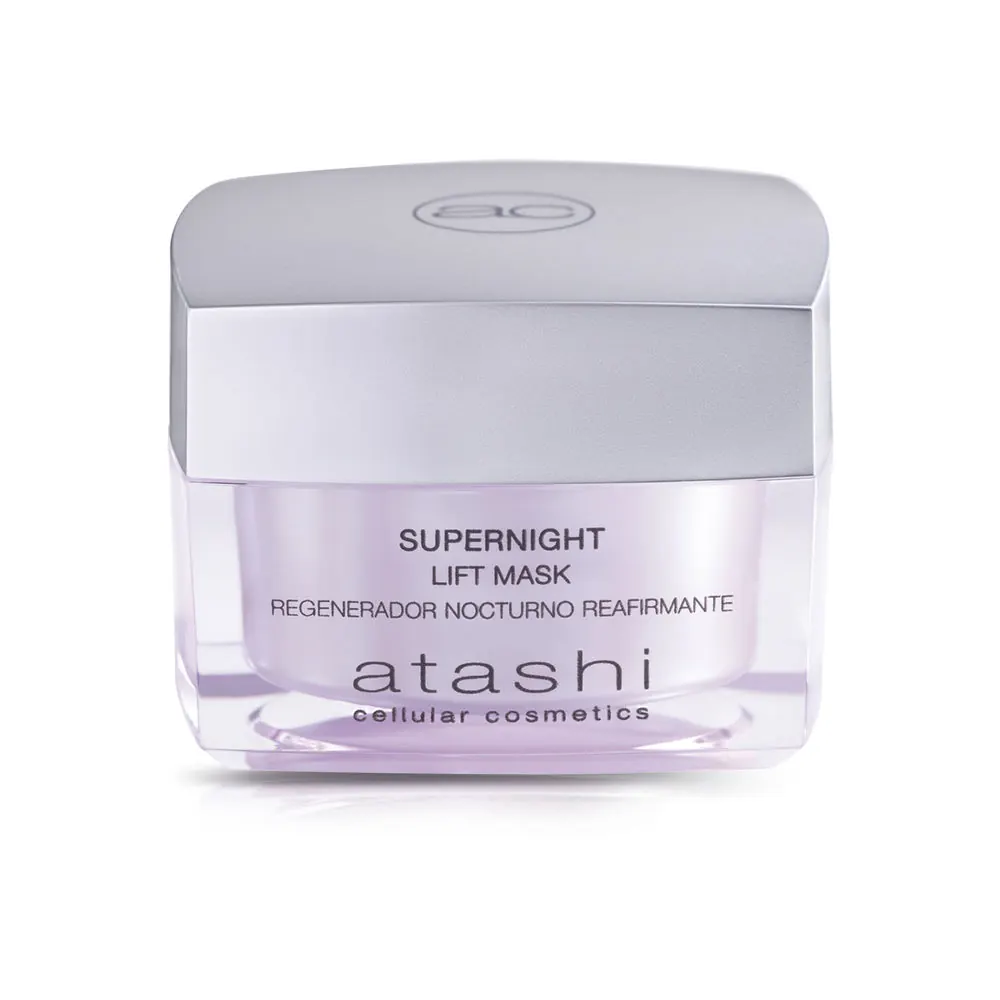 SUPERNIGHT mascarilla lift mask 50 ml