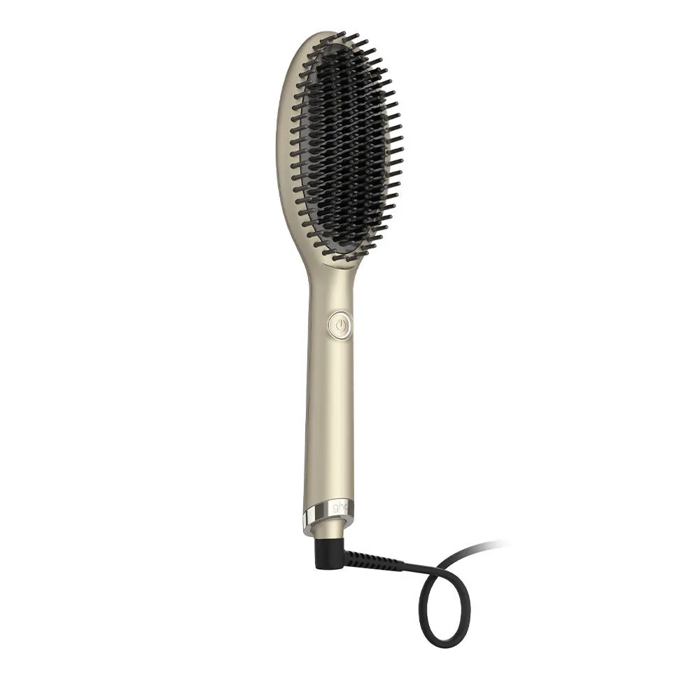 Cepillo eléctrico alisador ghd glide Grand Luxe Collection 2 u