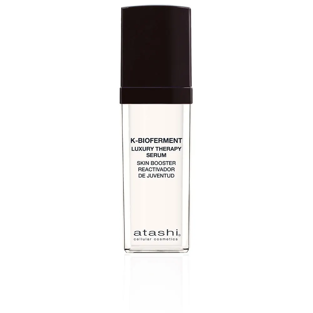 K-BIOFERMENT suero terapéutico de lujo 30 ml